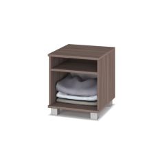 АМАНДА Тумба прикроватная А20 в Советском - sovetskiy.mebel24.online | фото 8