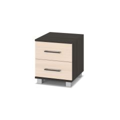 АМАНДА Тумба прикроватная А21 в Советском - sovetskiy.mebel24.online | фото 3