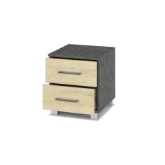 АМАНДА Тумба прикроватная А21 в Советском - sovetskiy.mebel24.online | фото 6