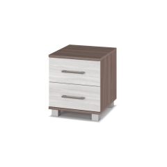 АМАНДА Тумба прикроватная А21 в Советском - sovetskiy.mebel24.online | фото 7