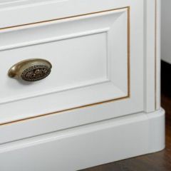 Тумба прикроватная Натали в Советском - sovetskiy.mebel24.online | фото 4