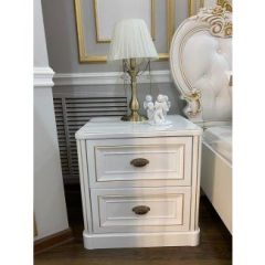 Тумба прикроватная Натали в Советском - sovetskiy.mebel24.online | фото 3