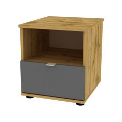 Тумба "Алиса (K9)" ручка скоба в Советском - sovetskiy.mebel24.online | фото