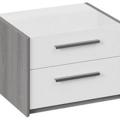 Тумбочка Эста ТД 342.03.01 в Советском - sovetskiy.mebel24.online | фото