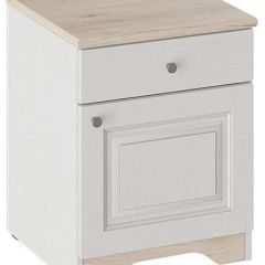 Тумбочка Тоскана ТД-353.03.01 в Советском - sovetskiy.mebel24.online | фото