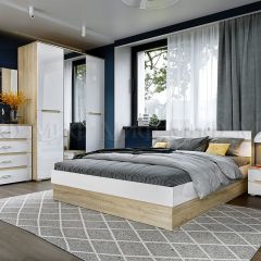 КИМ Тумбы (комплект 2 шт) в Советском - sovetskiy.mebel24.online | фото 3