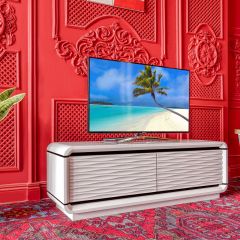 ТВ-тумба 3D Modo Due 135 см в Советском - sovetskiy.mebel24.online | фото 4