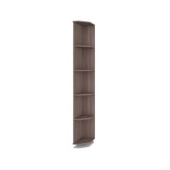 КАРИНА Угловое завершение К64 в Советском - sovetskiy.mebel24.online | фото 5