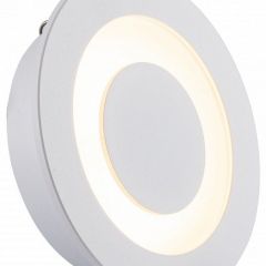 Встраиваемый светильник Denkirs DK2500 DK2700-WH в Советском - sovetskiy.mebel24.online | фото