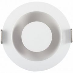 Встраиваемый светильник Denkirs DK2500 DK2700-WH в Советском - sovetskiy.mebel24.online | фото 2