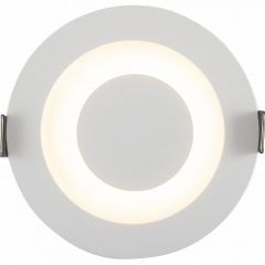 Встраиваемый светильник Denkirs DK2500 DK2700-WH в Советском - sovetskiy.mebel24.online | фото 3
