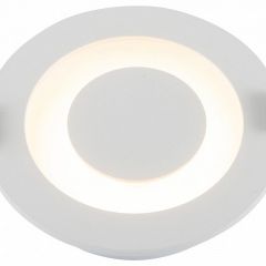Встраиваемый светильник Denkirs DK2500 DK2700-WH в Советском - sovetskiy.mebel24.online | фото 4