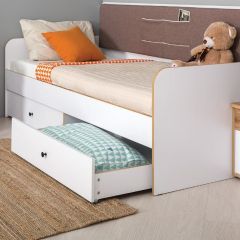 Вуди молодежная (рестайлинг) Набор 2 в Советском - sovetskiy.mebel24.online | фото 2