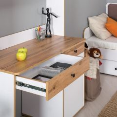 Вуди молодежная (рестайлинг) Набор 2 в Советском - sovetskiy.mebel24.online | фото 3