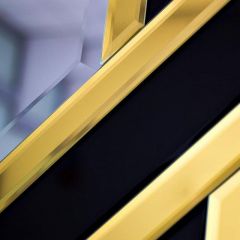 Зеркало настенное KFE7H018 в Советском - sovetskiy.mebel24.online | фото 2