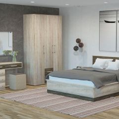 Зеркало навесное ВЕРСАЛЬ-2 в Советском - sovetskiy.mebel24.online | фото 2