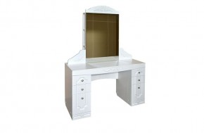 "Мария-Луиза 10" Трюмо в Советском - sovetskiy.mebel24.online | фото