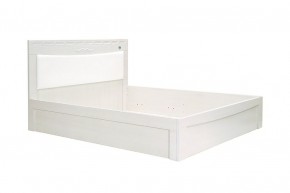 "Мария-Луиза 14" Кровать 1400 без ортопеда в Советском - sovetskiy.mebel24.online | фото