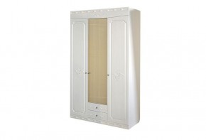 "Мария-Луиза 3" шкаф 3-х дверный в Советском - sovetskiy.mebel24.online | фото