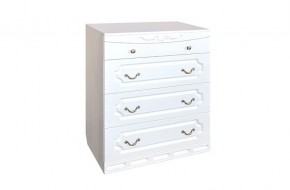 "Мария-Луиза 8" Комод 990 в Советском - sovetskiy.mebel24.online | фото
