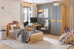 АДАМ К1 Детская в Советском - sovetskiy.mebel24.online | фото 2