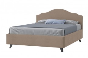 АДЕЛЬ Кровать с ПМ 1400 в Советском - sovetskiy.mebel24.online | фото 2