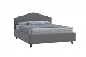 АДЕЛЬ Кровать с ПМ 1600 в Советском - sovetskiy.mebel24.online | фото 4