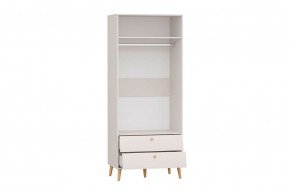 АФИНА Гостиная (модульная) кашемир серый в Советском - sovetskiy.mebel24.online | фото 8