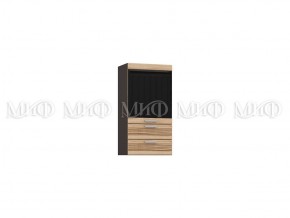 АСТИ МС АН-001 (Белый глянец/белый) в Советском - sovetskiy.mebel24.online | фото