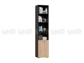 АСТИ МС ШК-003 (Белый глянец/белый) в Советском - sovetskiy.mebel24.online | фото