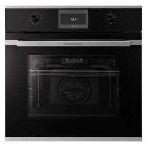 B 6330.0 S1-Airfry Stainless Steel в Советском - sovetskiy.mebel24.online | фото