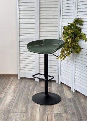 Барный стул ACAPULCO Vintage Green C-134 винтажный зеленый  М-City в Советском - sovetskiy.mebel24.online | фото 3