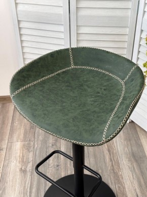Барный стул ACAPULCO Vintage Green C-134 винтажный зеленый  М-City в Советском - sovetskiy.mebel24.online | фото 5