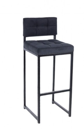 Барный стул Лофт "Стронг" (арт. Б323) (кожзам - Кольт) в Советском - sovetskiy.mebel24.online | фото