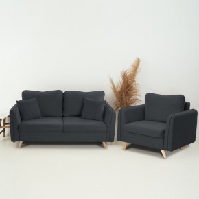 Комплект мягкой мебели 6134+6135 (диван+кресло) в Советском - sovetskiy.mebel24.online | фото 6