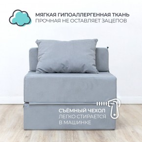 Бескаркасный диван Эссен в Советском - sovetskiy.mebel24.online | фото 5