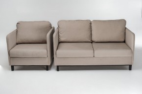Комплект мягкой мебели 900+901 (диван+кресло) в Советском - sovetskiy.mebel24.online | фото 11
