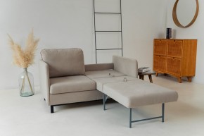 Комплект мягкой мебели 900+901 (диван+кресло) в Советском - sovetskiy.mebel24.online | фото 4