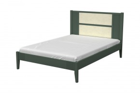 БЕТТИ Кровать из массива 1600 в Советском - sovetskiy.mebel24.online | фото 3