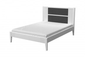 БЕТТИ Кровать из массива 1600 в Советском - sovetskiy.mebel24.online | фото 5