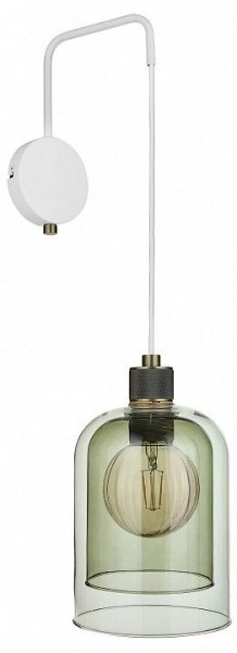Бра 33 идеи M05TG WLL408.10ABM.002WH-M05TG в Советском - sovetskiy.mebel24.online | фото