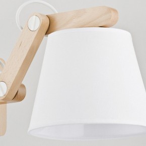 Бра ADILUX Joga White 23970 в Советском - sovetskiy.mebel24.online | фото 2
