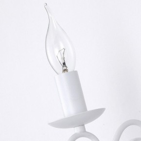 Бра Arte Lamp 1129 A1129AP-1WH в Советском - sovetskiy.mebel24.online | фото 4