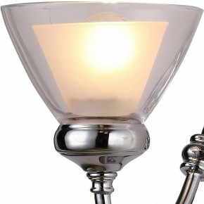 Бра Arte Lamp 5184 A5184AP-1CC в Советском - sovetskiy.mebel24.online | фото 2