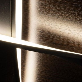 Бра Arte Lamp Acrux A2217AP-2BK в Советском - sovetskiy.mebel24.online | фото 3