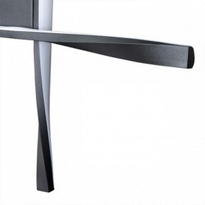 Бра Arte Lamp Acrux A2217AP-2BK в Советском - sovetskiy.mebel24.online | фото 4