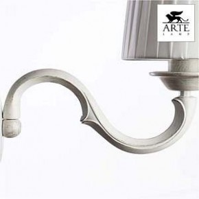 Бра Arte Lamp Alba A9395AP-1WG в Советском - sovetskiy.mebel24.online | фото 4