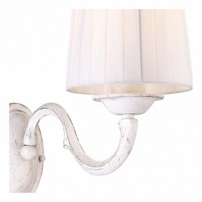 Бра Arte Lamp Alba A9395AP-1WG в Советском - sovetskiy.mebel24.online | фото 5