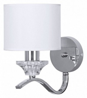 Бра Arte Lamp Alhena A4091AP-1CC в Советском - sovetskiy.mebel24.online | фото