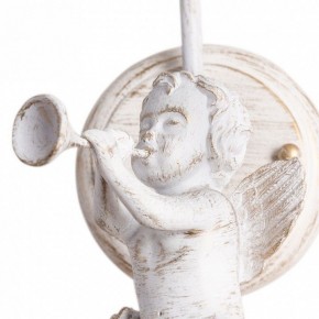 Бра Arte Lamp Amur A1133AP-1WG в Советском - sovetskiy.mebel24.online | фото 3